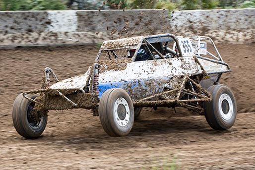 ProBuggy - Stadium Offroad Championship