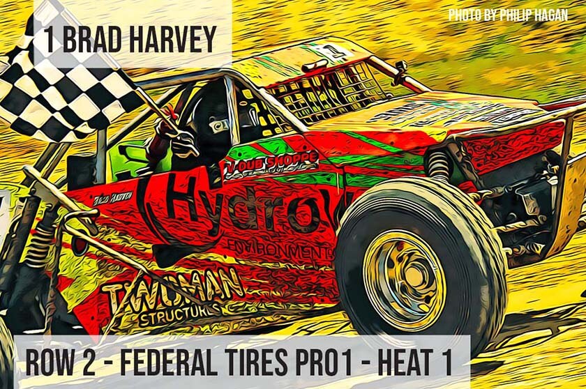 Pro1 Stadium Offroad Championship